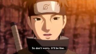 Naruto Shippuden Omae Dattanda