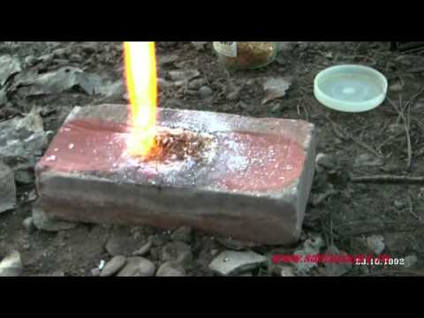 Из чего добыть серебро в домашних условиях