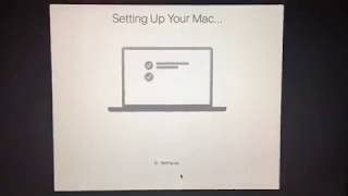 How to Create an Admin Account on any Mac OS X Computer