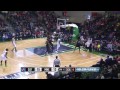 Tyshawn Taylor 19 pts does not help vs. Sioux Falls Skyforce