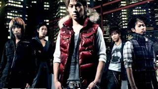 Watch Uverworld Ukiyo Crossing video