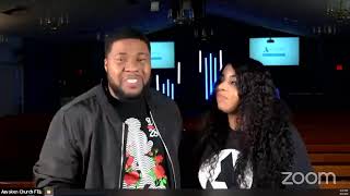 Stay On Course | ReFuel Tuesday | Pastor Ryan Johnson