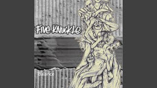 Watch Five Knuckle People Not Numbers video