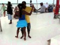 Repubblica Dominicana, merengue