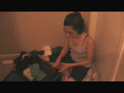 7/15: Lauren is late and depressed.