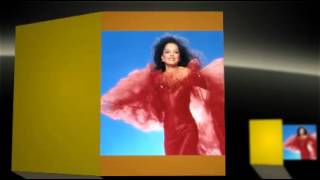 Watch Diana Ross So They Say video
