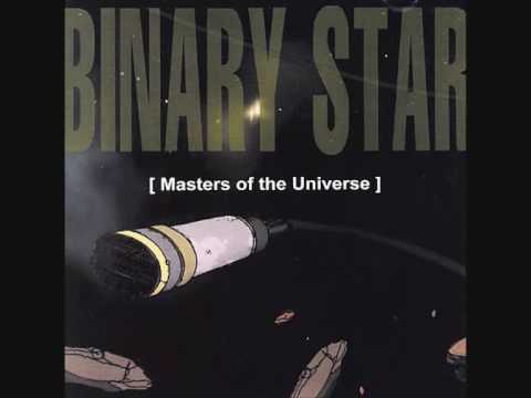 Binary Shuffle (Intro) Video