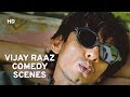 Vijay Raaz Comedy Scenes | Anwar | Bollywood Comedy Scenes | Hindi Comedy Videos