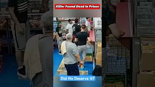 One Of Lesandro Junior Guzmanfelizs Killers Found Dead In His Cell