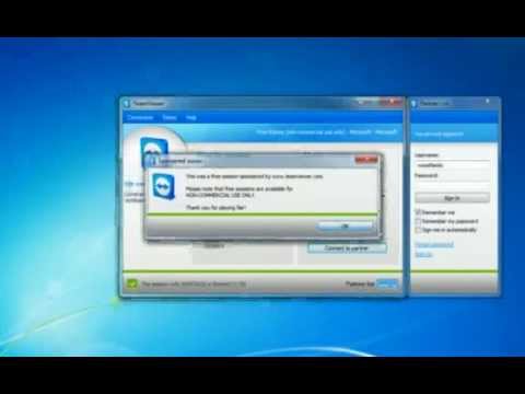 crack license code ! Download full TEAM VIEWER 7 &amp; hack serial key ...