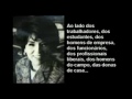 Bibi Ferreira e o plebiscito de 1963