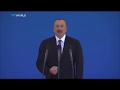“TRT World” kanalı Naxçıvandan reportaj yayımlayıb “TRT World” kanalı Naxçıvandan reportaj yayımlayıb