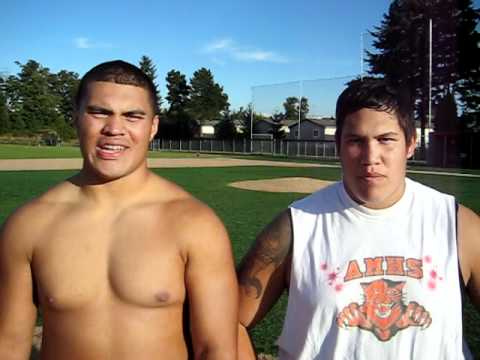 Archbishop Murphy Football