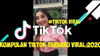 Kumpulan Tiktokterbaru Viral 2020 Bikin Tegang