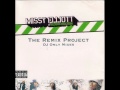 Missy Elliott - Lick Shots (Peter Rauhofer Remix)