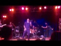 John Brown's Body - "Follow into Shadow" (live at Higher Ground 1/26/13)