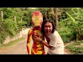 IRON MAN 3 Trailer - Thai sweded by FEDFE
