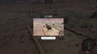 06 Canon Campaign Mode Beamng.drive