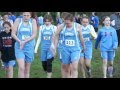 2016 Suncrest Middle School Track and Field