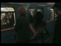 Видео Киевское метро.mp4