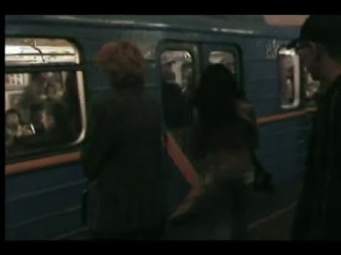 Киевское метро.mp4