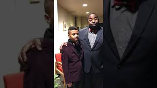 Endorsement by World Renowned Motivational Speaker LES BROWN