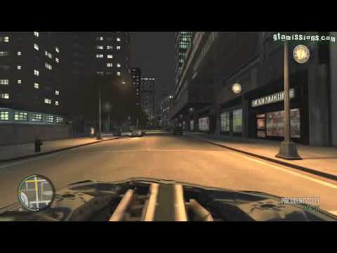 GTA IV - PC - No-Spoiler gta iv pc. GTA IV - PC - No-Spoiler