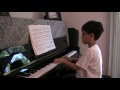 Michael Lee Burg Muller Ballade