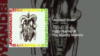 Watch Ziggy Marley Joy And Blues video