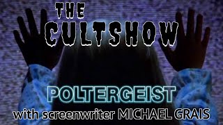 Poltergeist (82) with screenwriter & producer Michael Grais