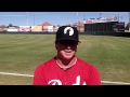 Travis Webb (2011 Arizona Fall League)