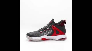 The New Black Low Top For Guards From And1 Are Fire Turnaround Available Now