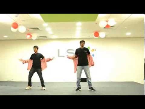 Main aisa kyun hoon - LSI year end bash 13