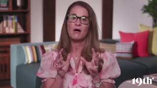 Will Bill And Melinda Gates Make A Presidential Endort In 2020?