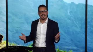 28 Rediscover S1E28 With Pastor Miguel Mendez