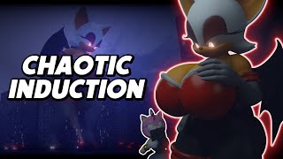 CHAOTIC INDUCTION - Giantess Growth and Destruction