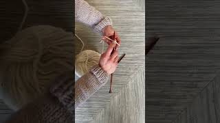 Casting On - Knitting Basics