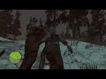 RED DEAD REDEMPTION: UNDEAD NIGHTMARE #011 - Bigfoot lebt? [HD+] | Let's Play Undead Nightmare
