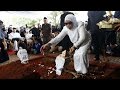 Last Goodbye to Adenan Satem