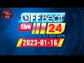 Off Beat 16-01-2023