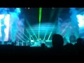 Udo Lindenberg - Intro - Berlin - 22.03.2012