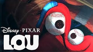 Lou Short Film By Disney Pixar 2017 Lou Short Film By Disney Pixar 2017