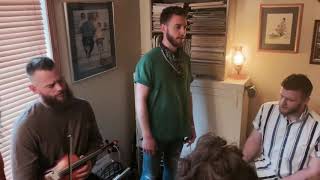 Feel My Love - Dawson Hollow - Norman Rockwell Sessions