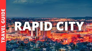 Rapid City South Dakota Travel Guide 14 Best Things To Do In Rapid City Sd