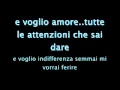 Tiziano Ferro - Ti scatterò una foto ... Tiziano Ferro - Ti scatterò una foto ...