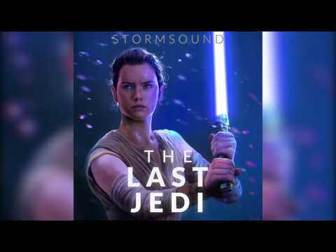 Star Wars - The Last Jedi (Soundtracks Reimagined)