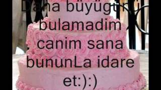 ablam dogum günün kutlu olsun mp3 indir