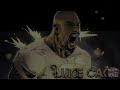Luke Cage/Power Man - Origins