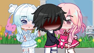 Teleportation To The Owner Of The Voodoo Doll Gacha Heat ? Gacha Life Trend Meme