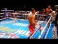Anthony Joshua vs Dillian Whyte KNOCK OUT